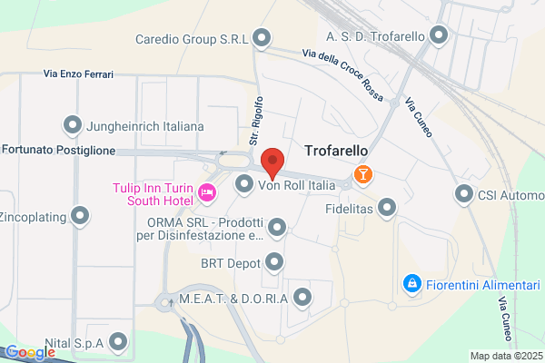 Fortek Srl