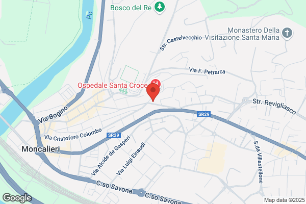 Niggi Onoranze Funebri S. Croce Di Perosino e C. (S.A.S.)