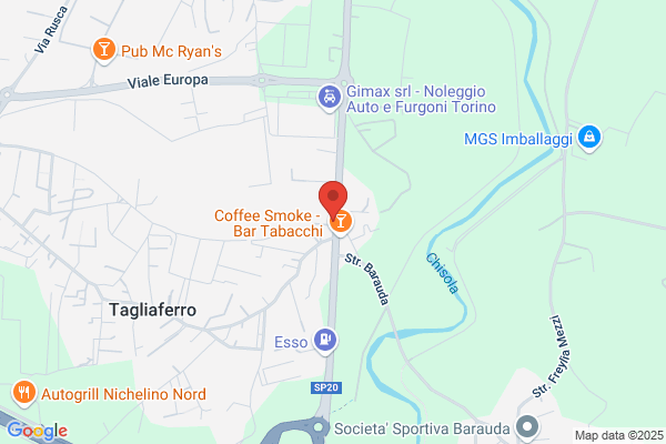 Il Forno Di Luca Di Giacomuzzo Luca