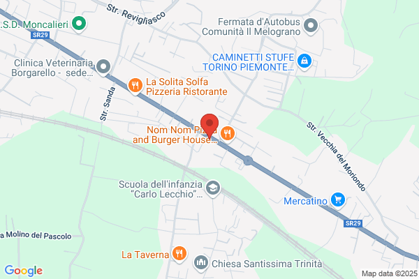 Estetica Femminile Di Michelotto Monica
