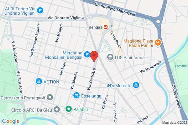 Spinali anna Maria