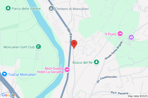 Orologiando Moncalieri