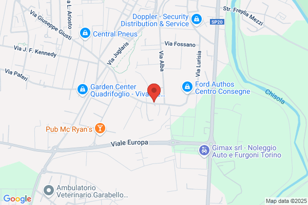 Deta Srl
