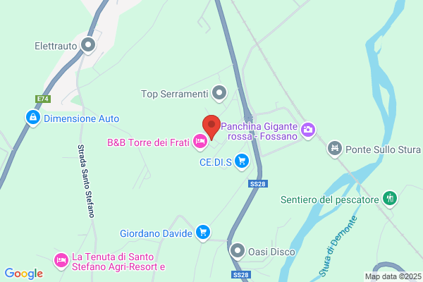 Eismann (S.R.L.)