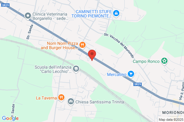 Mihrage Di Pignato Salvatore E C. Sas