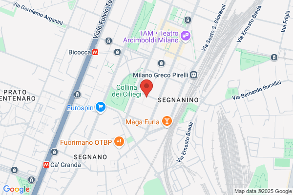 Molex Bv - Sede Secondaria Molex Italy
