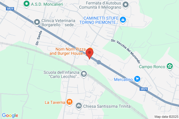 Moretta Irrigazioni Di Moretta Claudia