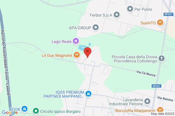Nastri S.P.A.