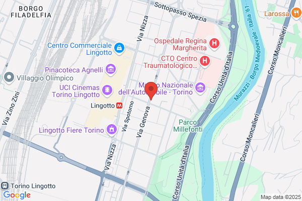 Lacquario Di Ternavasio E C. (S.A.S.)