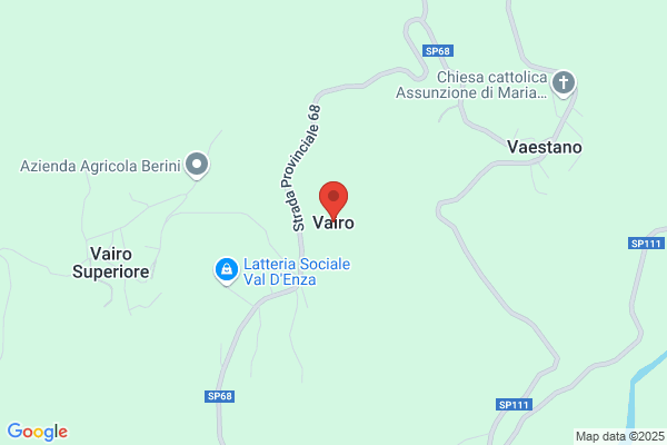 Vairo piero