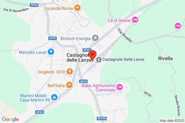 Loca Giuliva