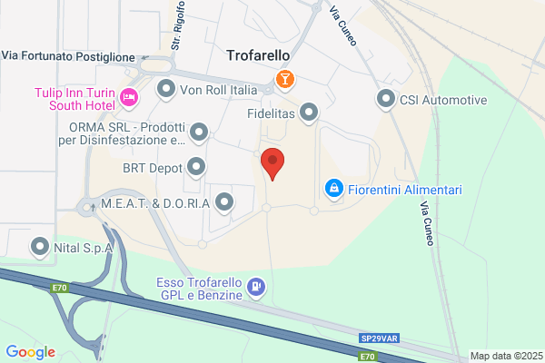 Torino Autoricambi S.R.L.