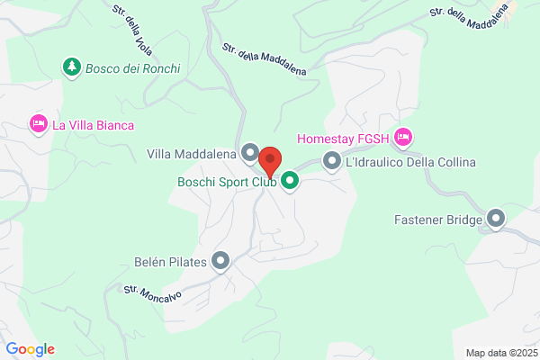 Ristorante Bastian Contrario (S.A.S.)