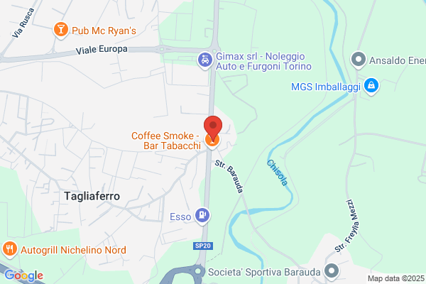 Ristorante Cacciatori