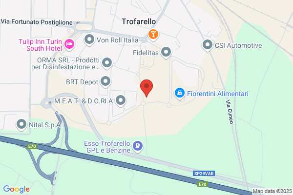 Bice Impresa Edile