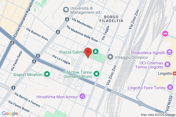 Brombal Enrico Officina Ferro