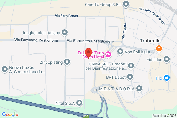 West End Di Bosio Bruno