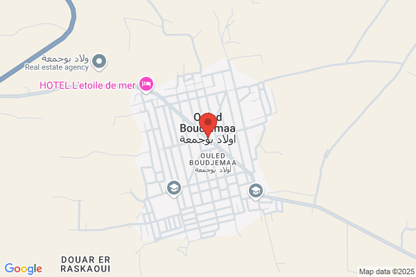 Labouini Boujemaa
