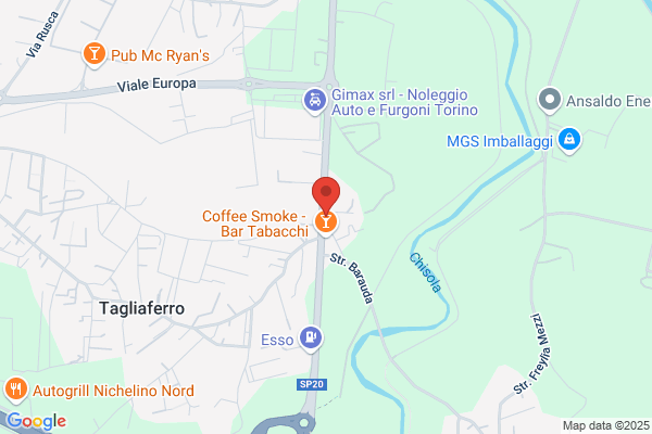 Puglisi Tappezziere e Tende