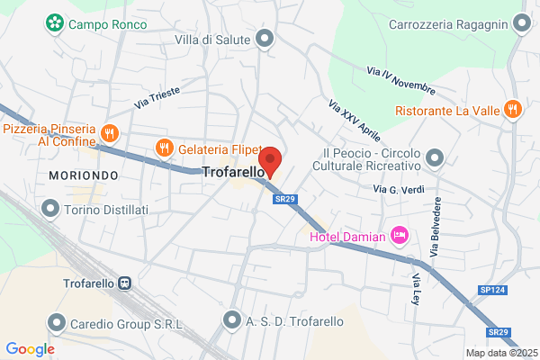 Tappezziere Materassaio Pietrapertosa