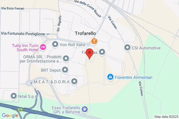 Tdex Trasporti