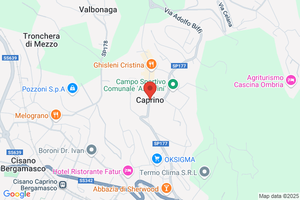 Caprino antonio
