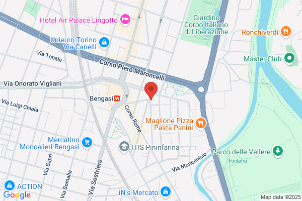 Piccato Srl