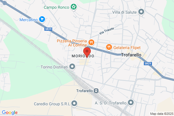 Albesiano Vernici Srl
