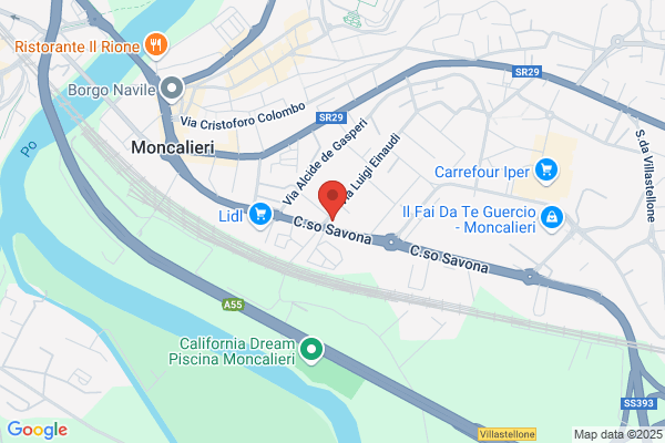 Audiello & Varallo Srl