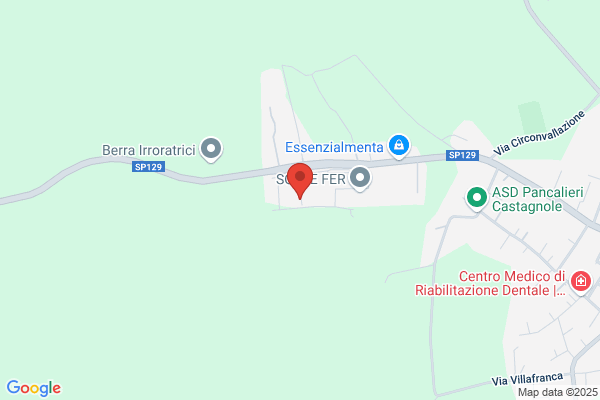 Ciprea Srl