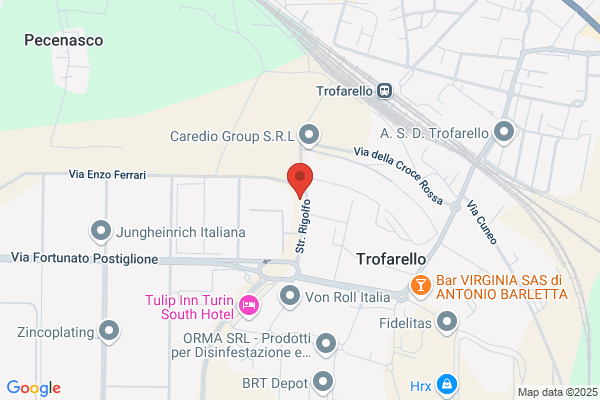 Ertp Italia