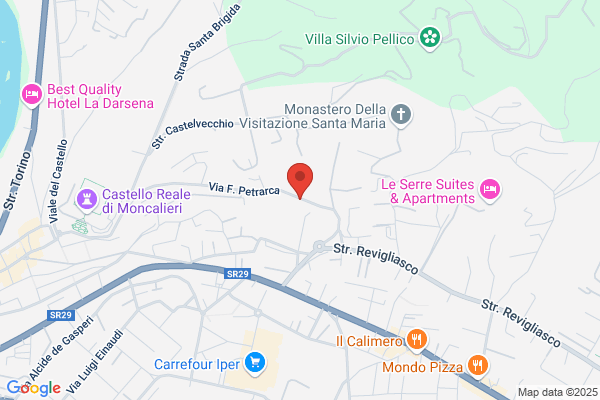Il Porto Onlus