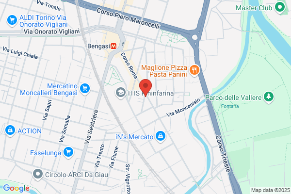 Ambulatorio Veterinario Dott.ssa Linda Galdi