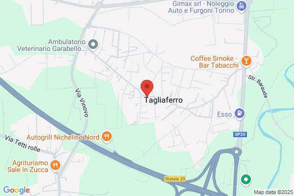 Ambulatorio Veterinario Garabello   Esposito