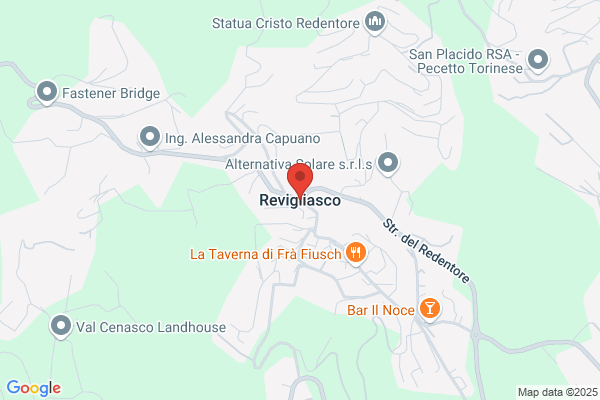 Riverito riccardo