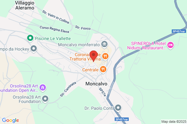 Caprioglio paolo