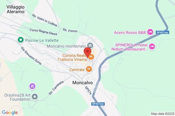 La Moncalvese A.C.D. Di Cerrato A.E C. s.N.C.