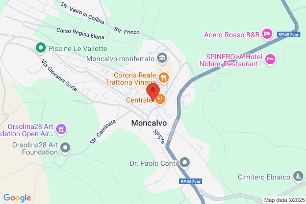 Mortara giuseppe (Dr.)