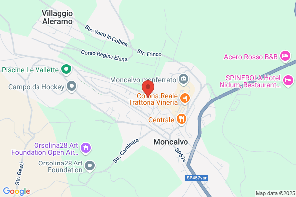 Municipio Di Moncalvo