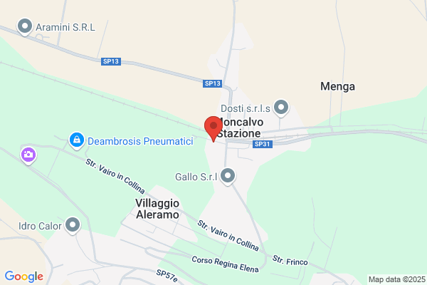 Politto antonio