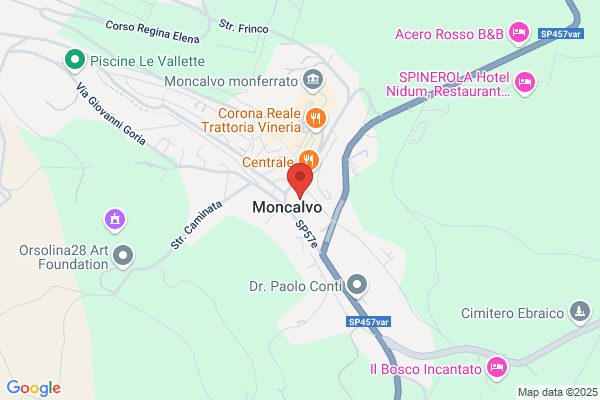 Pozzo renzo