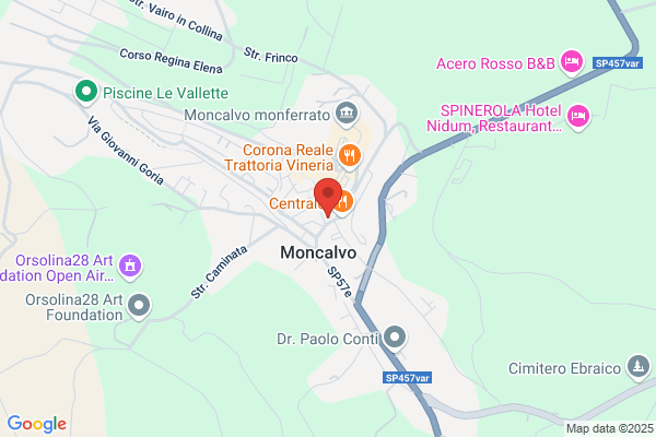 Pro.Me.Co. Snc Di Musumeci Pietro E Salvatore