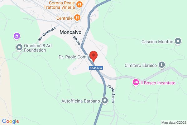 Provera vittorio (Ing.)