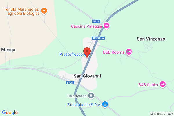 Ptp Alimentari Marino est.8-12 (Or.Fer.8-12 15-20 F)