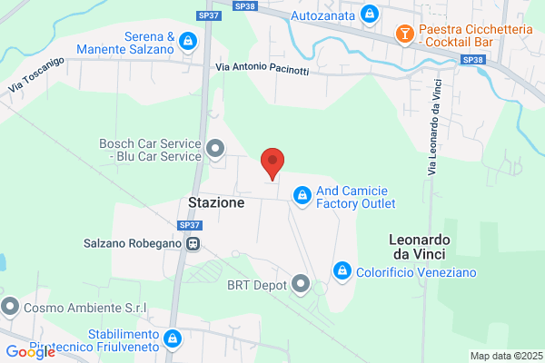 Trasformazioni Tessili S P A