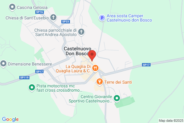 Albergo Ristorante Ciocca