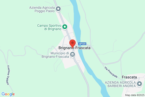 Azienda Agricola Corte di Brignano