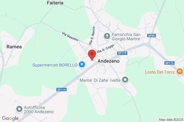 Autoriparazioni Cibrario