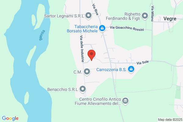 Italgessi Srl