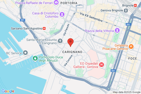 La Valle vincenzo